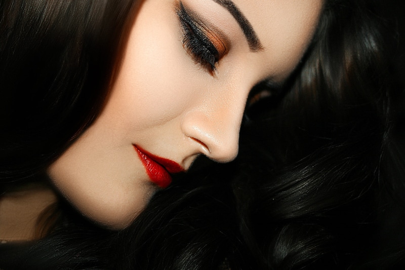 lips, human lips, style, lipstick, view, fashion model, brunette, human body part, brunet, portrait of a girl, red, nice, woman, photoshoot, elegant, person