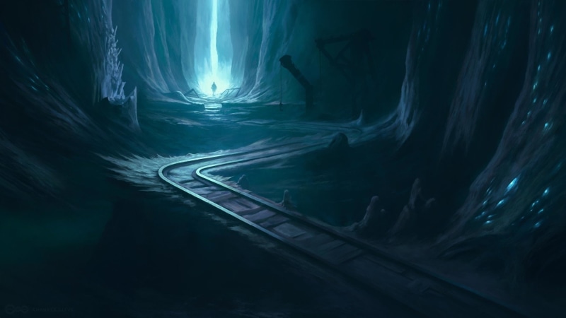 Video Game, Path Of Exile, 1080P