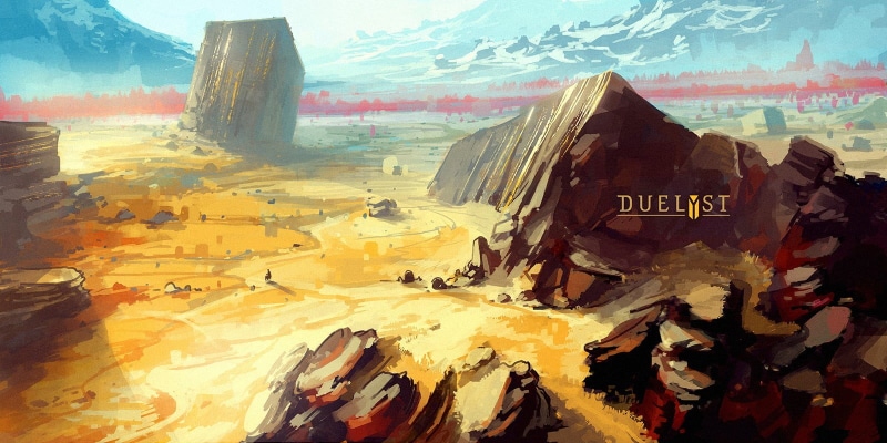 sign, Duelyst, video games, no people, formation, 720P, text, environment, concept art, landscape, art and craft, nature, artwork, communication, mountain