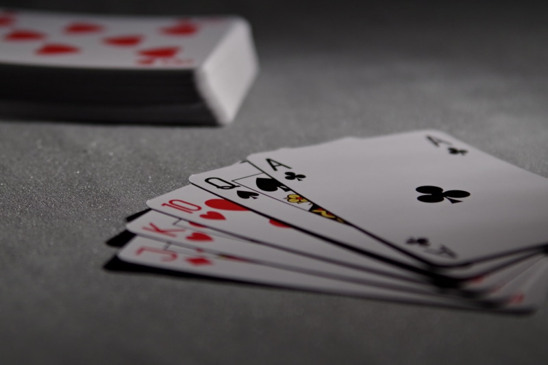 poker, playing Cards, success, game, 5K, selective, music, gambling Chip, playing, las Vegas - Nevada, card Suit, blackjack, red, diamond Suit, gaming