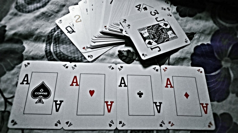 photography, large group of objects, leisure games, arts culture and entertainment, gambling, leisure, play, casino, cloth, indoors, close-up, 720P, relaxation