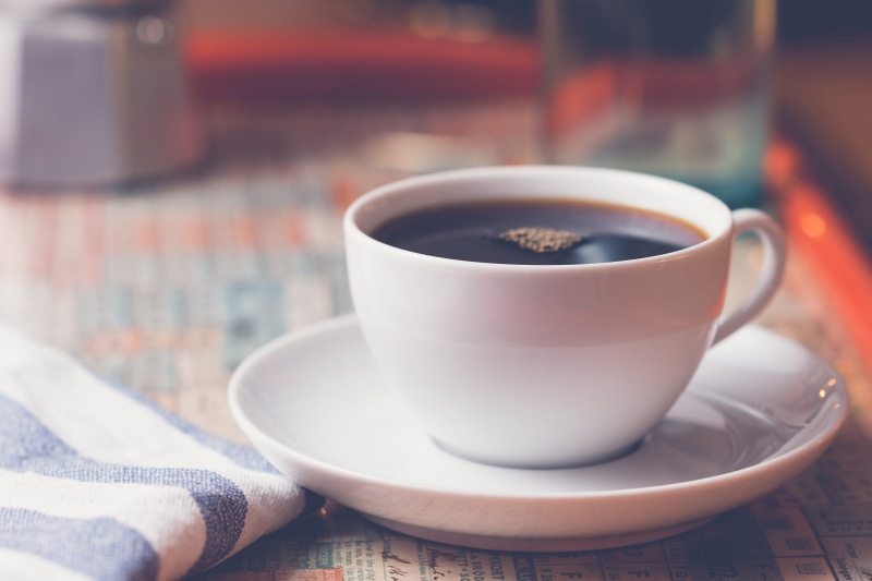 4K, cafe, food/Drink, caffeine, coffee - Drink, saucer, table, place mat, coffee shop, crockery, espresso, no people, non-alcoholic beverage, drink, still life