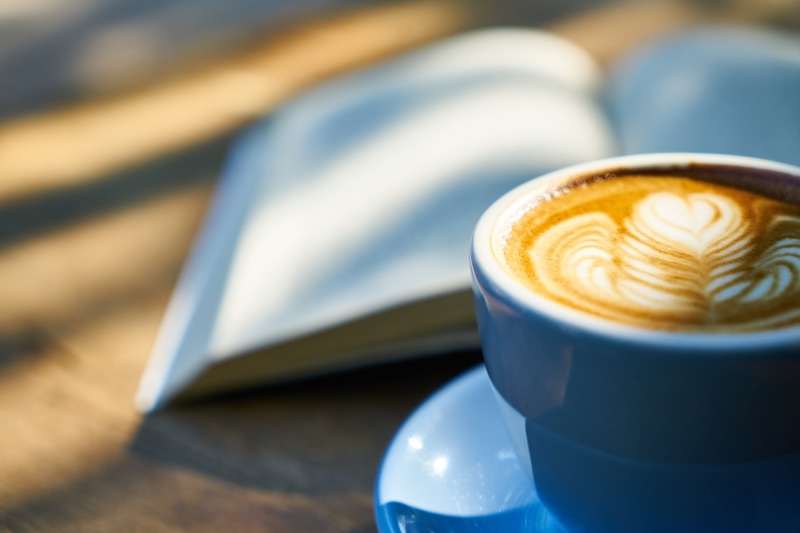close-up, beverage, eating, latte, cappuccino, multi colored, mug, crockery, espresso, heart, table, froth art, photo, saucer, art, nobody, no people, refreshment