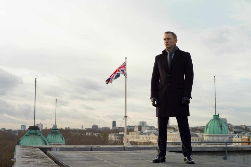 art, bond, 1080P, craig, James Bond, hd, daniel, james, Daniel Craig, people, skyfall, actors