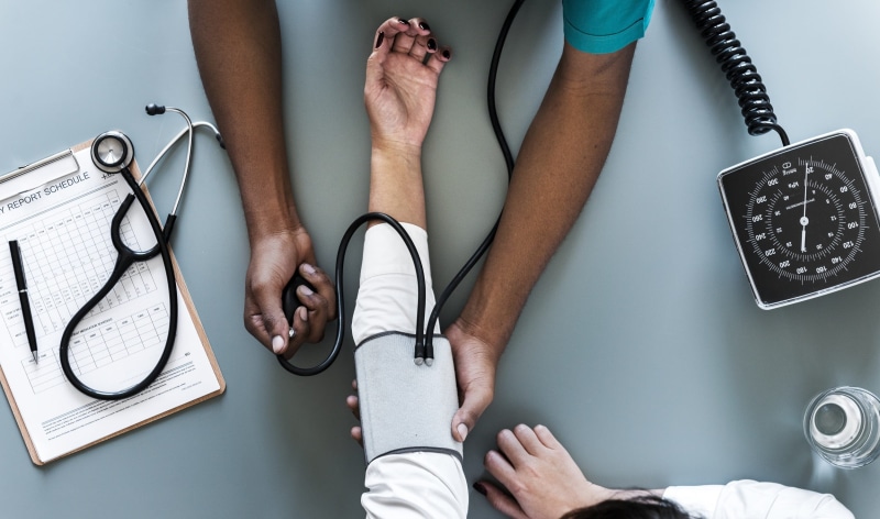 desktop, meter, human foot, adult, blood pressure, blood, barefoot, healthy, service, wellness, close-up, human limb, pressure, woman, treatment, checkup