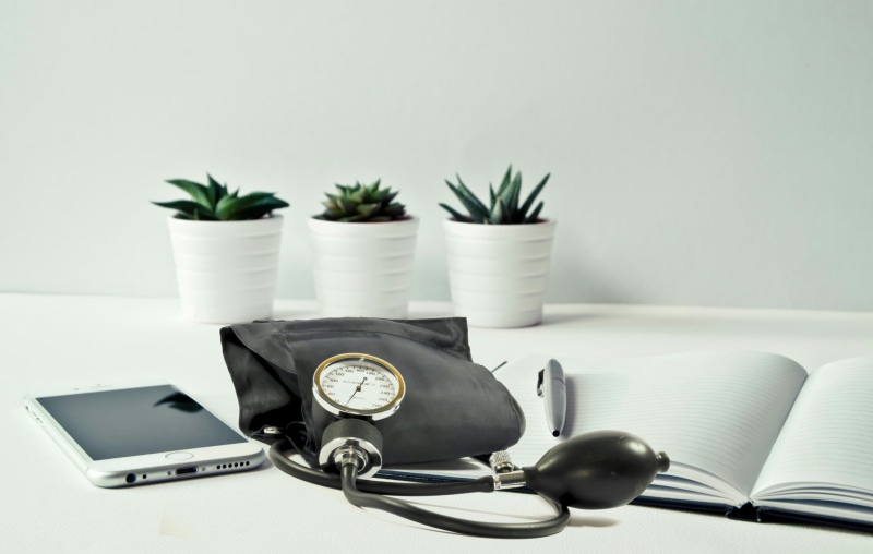 iphone, indoors, potted plant, paper, treatment, medical care, checkup, plant, care, work, report, desktop, wireless technology, check, healthcare, communication
