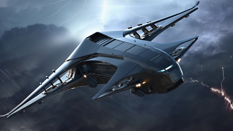 cockpit, Star Citizen, transportation, mode of transportation, military, motion, jet, airplane, spaceship, aggression, aerospace industry, government, science fiction