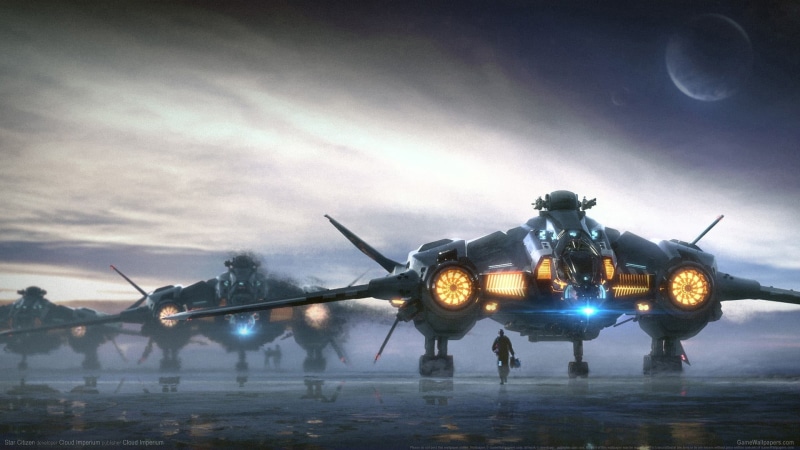 airplane, adult, military aircraft, science fiction, nature, mode of transportation, incidental people, dusk, outdoors, flying, illuminated