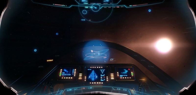 Star Citizen, direction, air vehicle, communication, night, control, transportation, sign, technology, light - natural phenomenon, mode of transportation