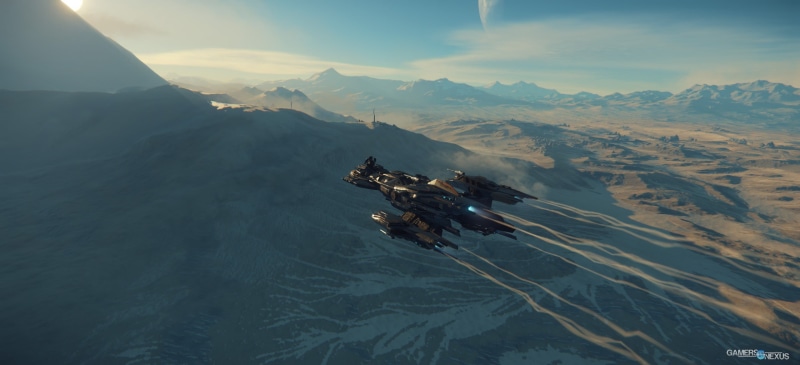 no people, nature, spaceship, waterfront, Constellation Aquila, cloud - sky, snowcapped mountain, PC gaming, mountain range, outdoors, non-urban scene