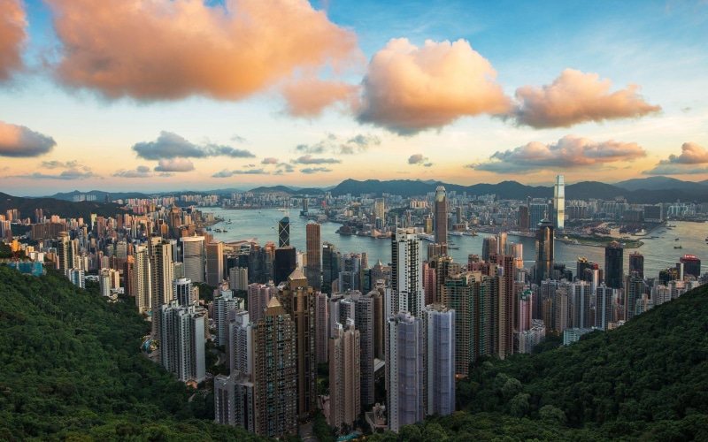 harbour, kong, 1920x1200, victoria harbour, city, world, hong, asia, victoria, skyline, 1080P, hong kong