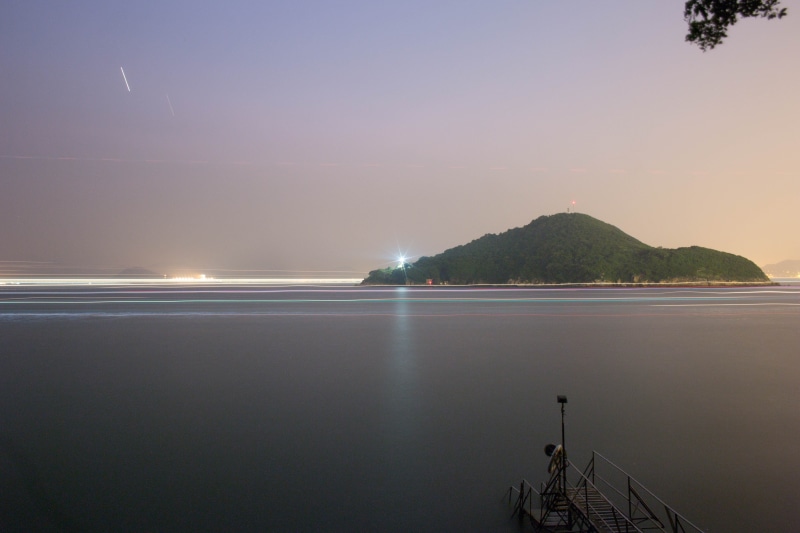 sea, clear sky, reflection, waterfront, hong kong, tranquility, boats, horizon over water, hong kong island, ocean, tranquil scene, idyllic, mountain, land