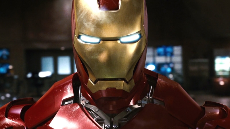 iron man, Tony stark, mark 3, 1080P, Robert Downey Jr.