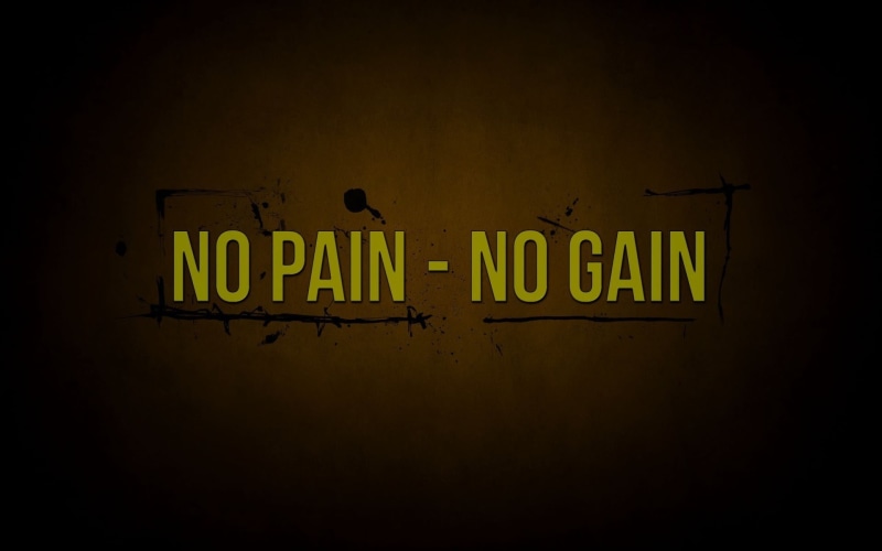 no people, indoors, 1080P, message, built structure, gain, yellow, Pain and Gain, night, illuminated, capital letter, non-western script, text, script