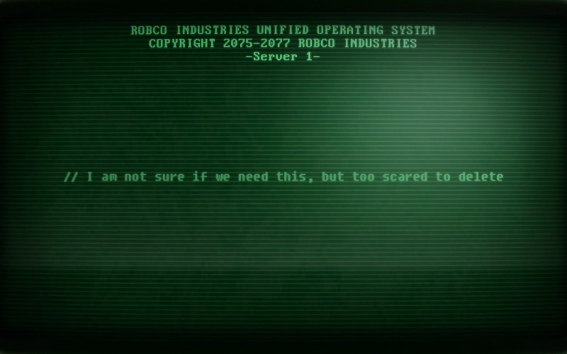 720P, quote, Fake Quotes, Fallout
