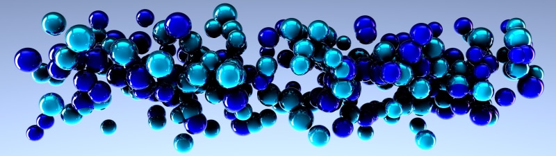 nature, semi-precious gem, abundance, vibrant color, studio shot, no people, black, large group of objects, panoramic, indoors, 3D, ball, shiny, multi colored