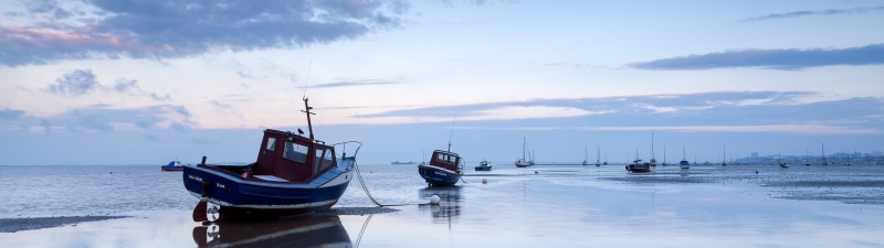 outdoors, cloud - sky, beauty in nature, multiple display, harbor, sailboat, tranquil scene, moored, sky, anchored, tranquility, no people, boat, water