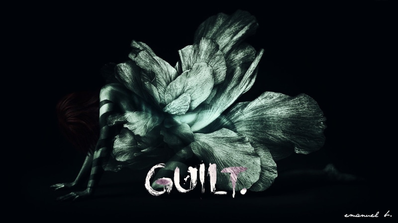 growth, dark, petal, overlay, beauty in nature, still life, close-up, typography, black background, nature, text, plant, vulnerability, freshness, inflorescence