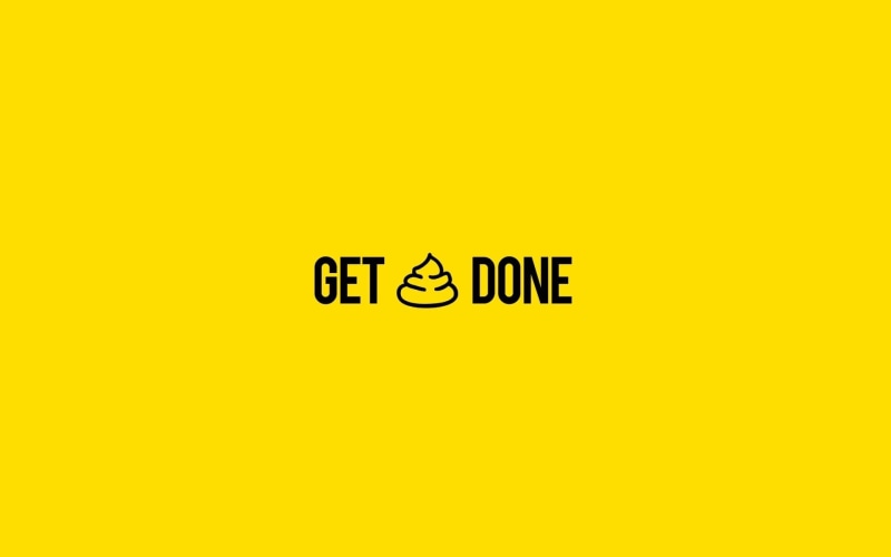 western script, cut out, Misc, get, indoors, symbol, close-up, yellow, communication, computer, copy space, yellow background, wall - building feature