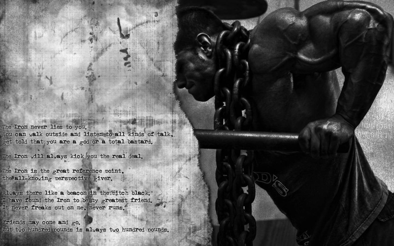 representation, day, working out, photo, human representation, monochrome, holding, statue, bodybuilding, chain, male likeness, strength, communication