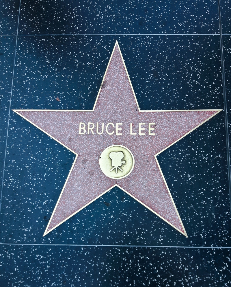 actor, galaxy, entertainment, western script, famous Place, adulation, kung fu, los Angeles County, karate, america, us, star, sidewalk, cinema, china