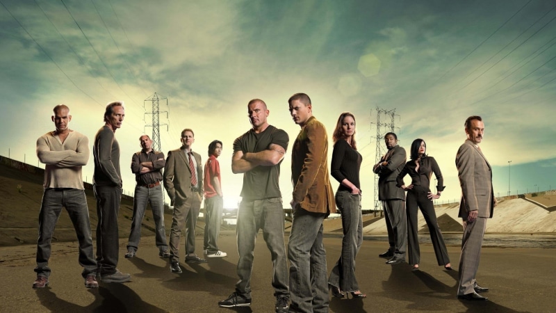 men, young men, pants, Prison Break, standing, s, business person, mature men, group, crowd, business, Wentworth Miller, group of people, full length, males