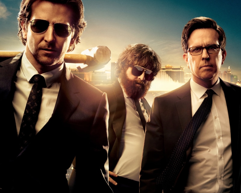 adult, Stu, The Hangover Part 3, menswear, Alan, males, Backround, people, professional occupation, businessman, white collar worker, Zach Galifianakis