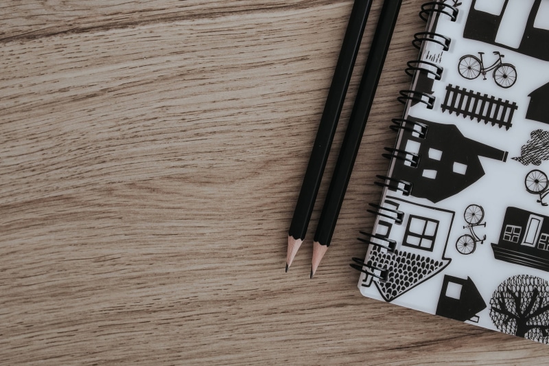 creativity, document, business, 4K, quotes, empty, finance, pen, variation, notepad, wood - Material, cards, writing instrument, technology, day, Inspirational