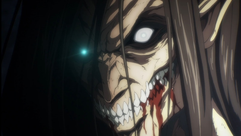 Shingeki no Kyojin, titan, 720P, war, anime, Eren Jeager