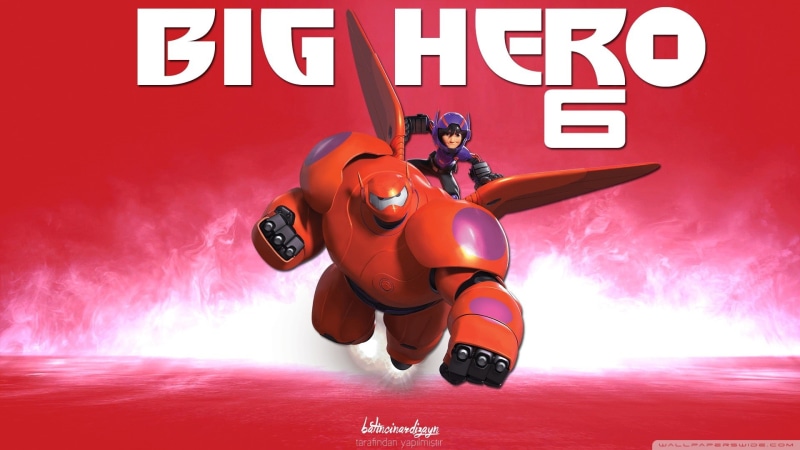 technology, sport, human representation, nature, 1080P, indoors, communication, vitality, adult, red, representation, futuristic, people, Big Hero 6, full length