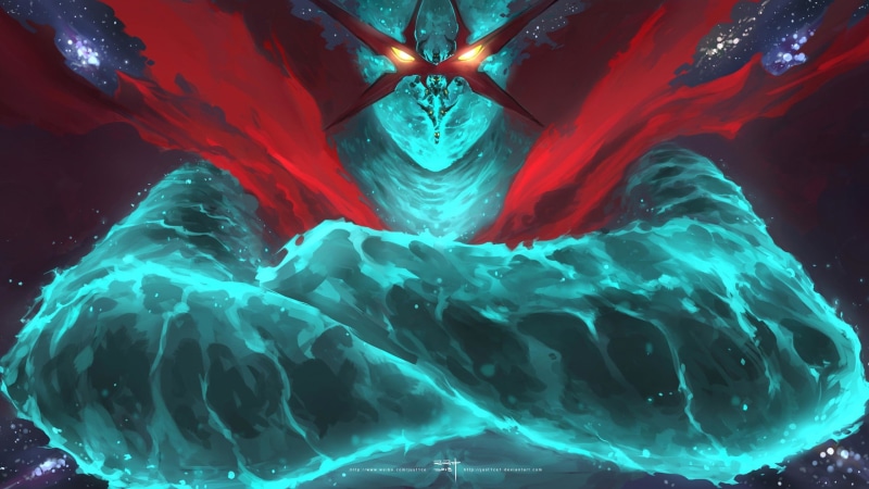 Tengen Toppa Gurren Lagann, 1080P