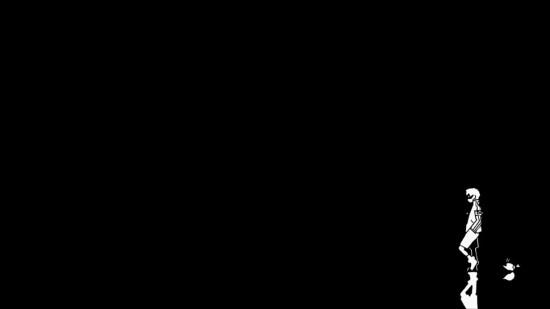 no people, representation, male likeness, close-up, Simon, creativity, nature, architecture, black background, statue, copy space, indoors, Tengen Toppa Gurren Lagann