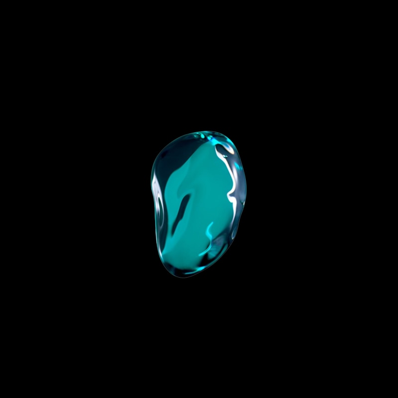 cut out, glass - material, turquoise colored, iPad, shiny, precious gem, jewelry, beauty in nature, Ipod, transparent, mid-air, 2K, no people, studio shot