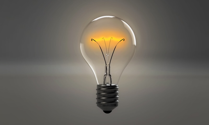 transparent, electric, no people, illumination, lightbulb, electrical, metal, edison, close-up, yellow, creativity, energy, 4K, electric lamp, fuel and power generation