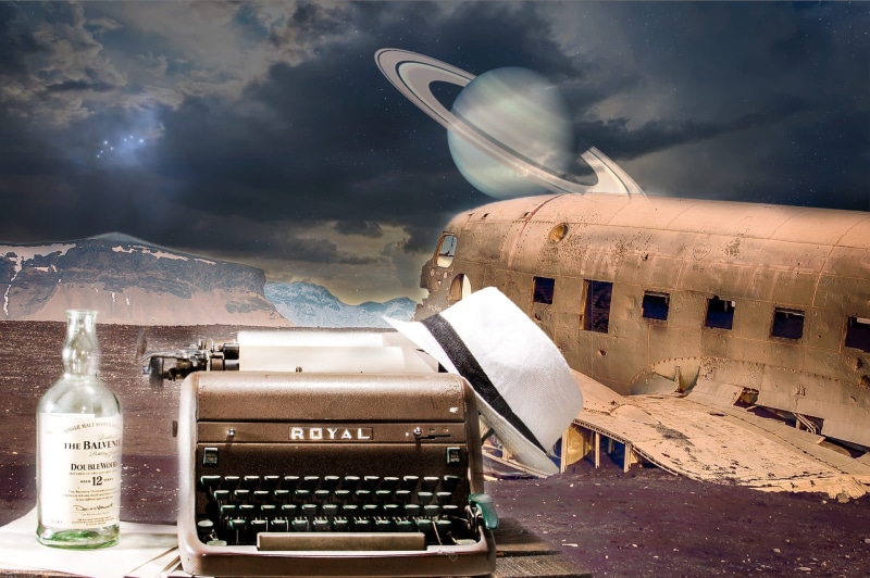 nature, journalism, travel, nostalgia, table, story, equipment, business, no people, air vehicle, secretary, classic, creativity, letter, book, ruined