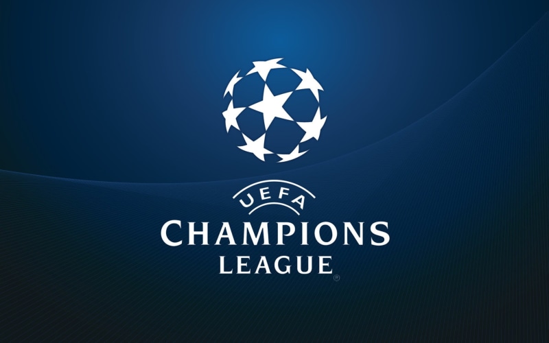 champions, sign, logo, white color, nature, technology, text, 1080P, communication, blue, wireless technology, ball, symbol, no people, league, shape