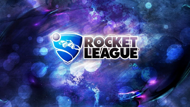 4K, Rocket League, Video Game