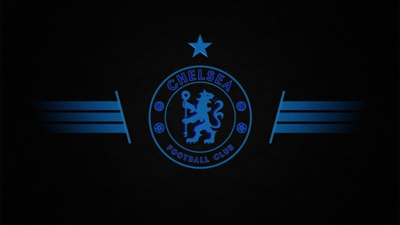 flag, wall - building feature, soccer, blue, no people, government, Premier League, shape, military, archival, close-up, 1080P, sign, star shape, soccer clubs