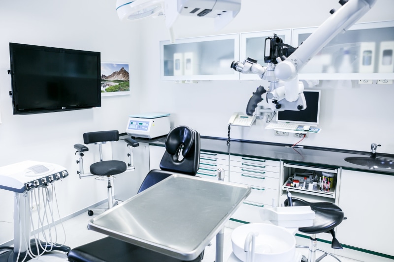 practice, white color, tooth doctor, clean, doctor, laboratory equipment, table, dentist equipment, seat, science, absence, computer, modern, research