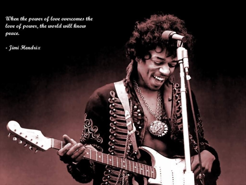rock music, singing, musical equipment, musical instrument, performance, musician, Jimi Hendrix, jimi, 480P, waist up, indoors, guitar, nightlife, hendrix