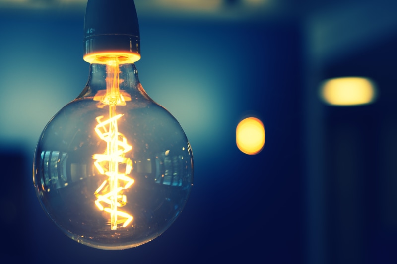 lighting, electric, glow, lens flare, electricity, no people, single object, illuminated, blur, electric light, lamp, energy, electrical equipment, focus on foreground