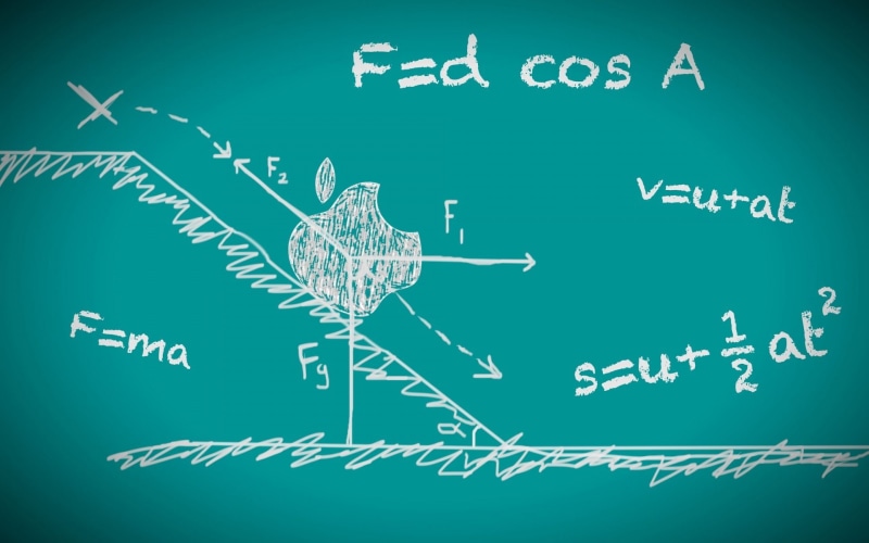 1080P, science, formula, text, typography, math, poster, mathematics, physics
