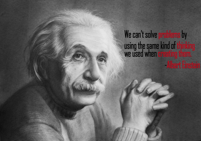 1080P, real people, aggression, mature adult, headshot, Albert Einstein, emotion, one person, indoors, facial expression, einstein, looking at camera