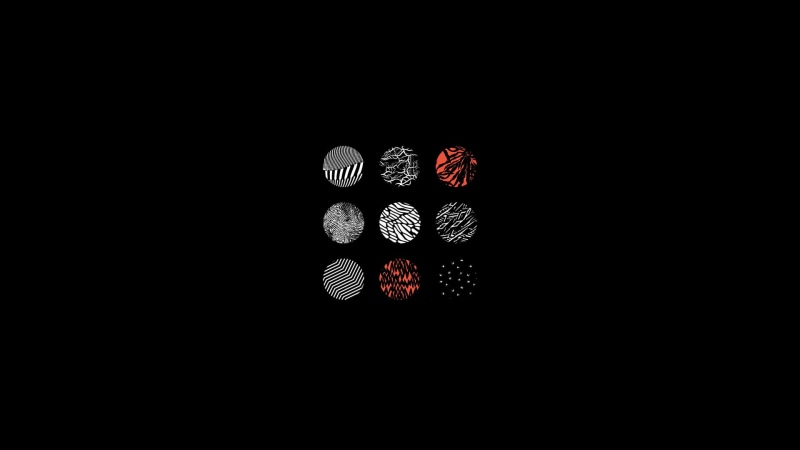 Band (Music), 1080P, Twenty One Pilots