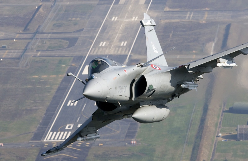 PTB, Air force, Fighter, ILS, MBDA MICA, 2K, Rafale D, The French air force, Rocket, Cockpit, WFP, Dassault Rafale, Pilot