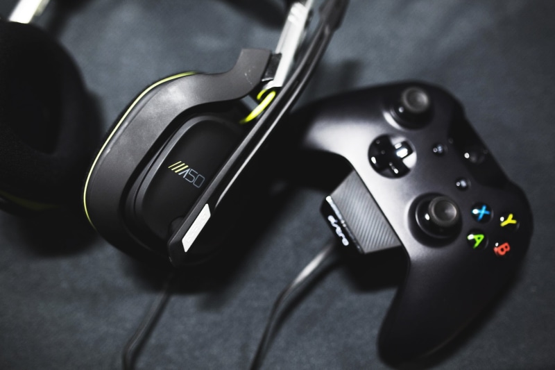 headsets, 1080P, controllers, video games, Xbox One, Xbox