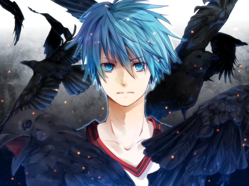 stage Costume, outdoors, women, blue, carnival, human Face, day, black color, feather, elegance, creativity, kuroko from basket, human representation