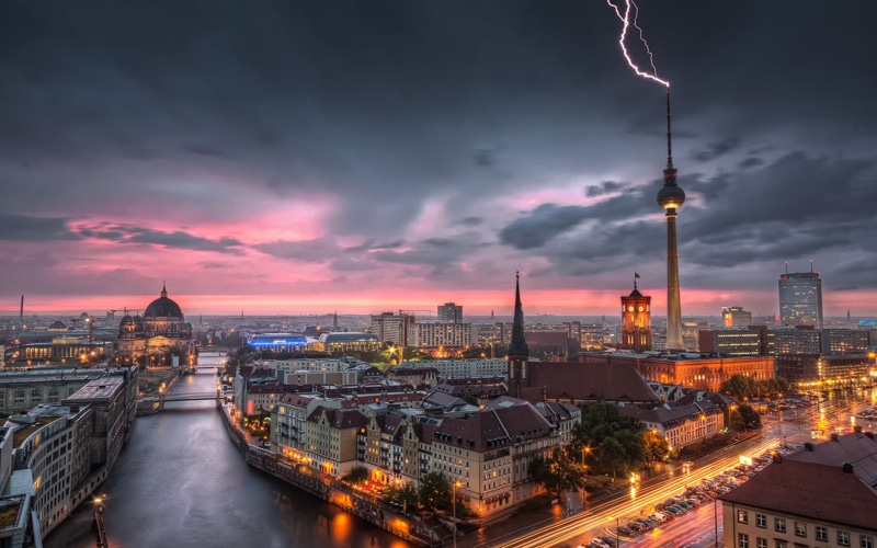cool, 2K, berlin