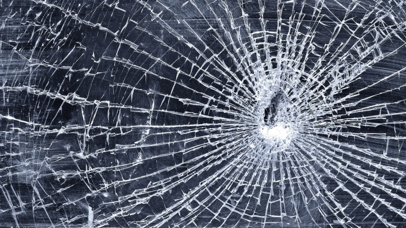 screen, broken, 1080P