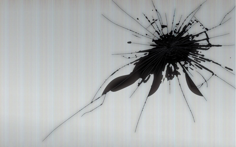 1080P, broken, screen
